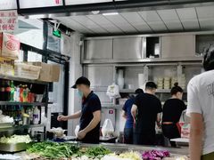 -林静小吃(复兴路店)
