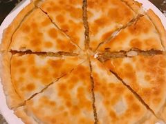 西域馕包肉-北疆饭店(苏宁广场店)