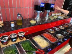 -楠火锅(仁恒梦中心店)