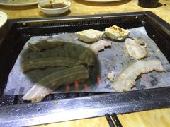 picture-哆来咪火锅烤肉自助(牌楼店)