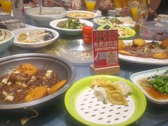 -北方饺子王·海肠捞饭·海鲜锅(山大店)