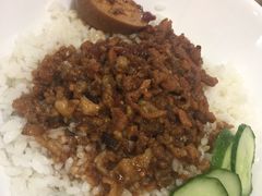 -台北楚楚园馅饼粥(虹桥南丰城店)
