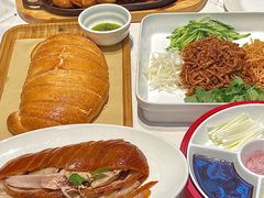 -慧泽园·烤鸭店(花园里店)