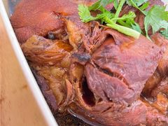 -張飛扒肉·龙江非遗(道外店)
