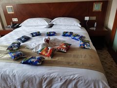 -上海神旺大酒店