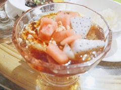 -渝信川菜(长安店)
