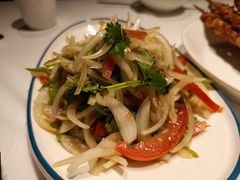 老虎菜-西域阿里马新疆菜·清真(桂花路店)