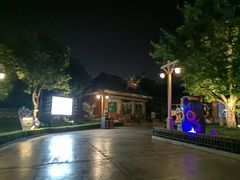 -南宁方特东盟神画