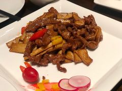 -味餐厅·海鲜·火锅·自助餐