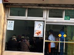 辣肉面-万寿斋(山阴路店)
