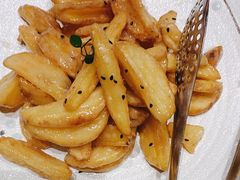 -船歌·鱼水饺青岛菜(黄岛珠江路店)