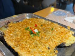 -大成海鲜烧烤·龙虾(南方商城店)