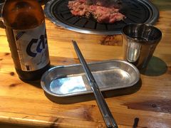 -麻蒲碳烤肉(远景路1号店)