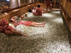 -济州岛汗蒸时代宝石生态热水浴(阳光嘉城二期D区店)