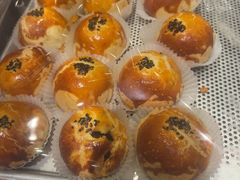 -西村叔叔的店·面包·甜品·蛋糕(崂山丽达店)