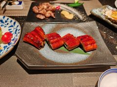 -極上萬膳·日料放题(海岸城店)