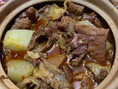 -陈记顺和牛肉火锅馆(天河北路店)