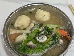 -福屿鲜捞小吃·捞化(福屿总店)