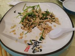 -祥阁食府妈妈菜