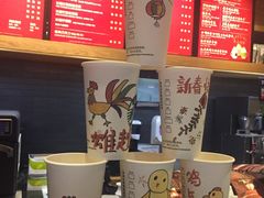 -星巴克(秦皇岛乐都汇店)