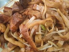 -葛记焖饼(伏牛路店)