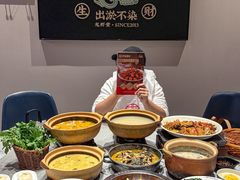 -聚味瞿记·龙虾堂(坡子街店)