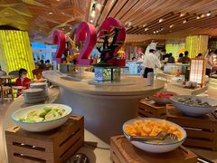 -深圳大梅沙京基洲际度假酒店