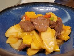 -酌宴府The China Club·广州万富希尔顿酒店(云城东路店)