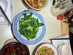 -小柴米·传统江西菜(八一广场店)