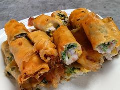 -老船长海鲜大排档(集美店)