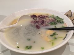 -鸭得堡老鸭汤·鸭血粉丝(南京博物院店)