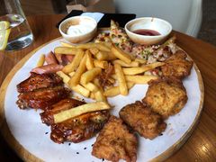 小吃大拼-G+KITCHEN(龙湖狮山天街店)