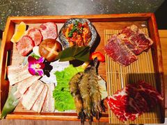 -久苑烧肉(世界城广场店)