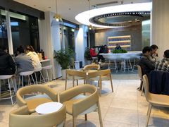 大堂-奈雪的茶(观前街店)