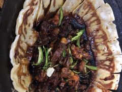 -皖北巫氏三胖地锅鸡(长淮总店)
