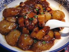 -集贤门·徽菜(南山店)
