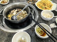 -力哥地道海南菜·联谊文昌鸡老店