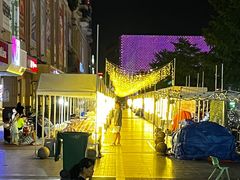 -曼哈顿商业广场(升龙广场店)