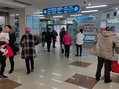 -南翔镇社区卫生服务中心