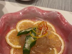 -月下料理(楷林IFC店)