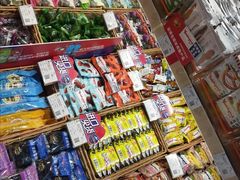 零售区-来伊份(龙之梦长宁店)