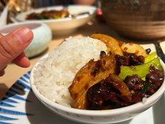 -山石榴·贵州菜(丰盛里店)