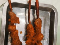 -阿拉丁新疆风味餐厅·清真(罗廊巷店)