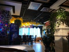 -俄士厨房(万松园店)