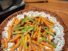 -汉小城·老铫子藕汤·乡野湖北菜(江汉路吉庆街店)