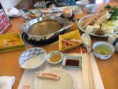 -蟹道乐(道顿堀本店)