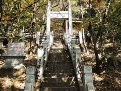 -宝岩生态观光园