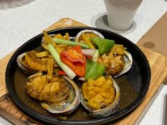 -79号渔船海鲜饭店(华强北店)