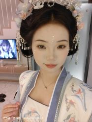 -苏州窝边小草摄影·汉服妆造跟拍(拙政园店)