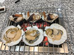 -震海贝烤贝·民俗特色店(延吉总店)